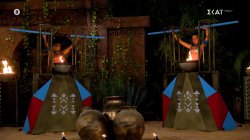 Δήμητρα και Φανή μονομαχούν για να παραμείνουν στο Survivor – Το τέλος προκαλεί σοκ 