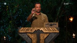 Η Δήμητρα χρησιμοποιεί την πέτρα ασυλίας, αλλά ο Γιώργος Π. την ακυρώνει – Ποιος/ά θα ψηφιστεί τελικά; 