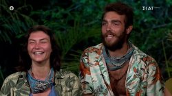 Οι Επαρχιώτες περιγράφουν το πόσο καλά πέρασαν στο θέρετρο – Ευτυχώς δεν έγινε αλκοτέστ στην Ιωάννα 