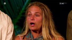 Πως νιώθουν οι τιμωρημένοι που απέχουν πάρα πολύ από έπαθλο φαγητού; - Άσχημα και ψυχολογικά η Φανή 