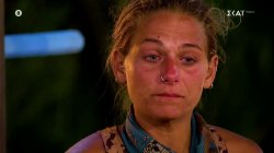 Γιατί η Φανή άφησε τη μονομαχία; «Η Δήμητρα έχει πιο σημαντικό σκοπό και εξάλλου η ομάδα δε με θέλει»