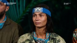 Ιωάννα: «Δεν είμαι ούτε πιόνι, ούτε τηλεχειριστήριο - Δεν έχω ανάγκη από κόουτς»