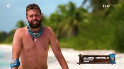 Σταύρος, Μάνος και Αλέξανδρος προσπαθούν να προετοιμαστούν για οτι πρόκειται να ακολουθήσει 