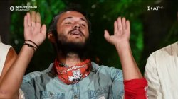 Επική τούμπα Θεοδωρόπουλου στην καλύβα 