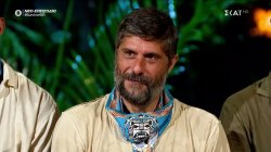 Ο Γιώργος Λιανός αποκάλυψε ότι η Φανή έδωσε επιβράβευση στον Σηφάκη