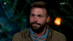 Οι υποψήφιοι τονίζουν πόσο θέλουν να μείνουν στο Survivor – Αλέξανδρος: Να κάνω τον πατέρα μου περήφανο 