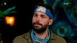 Αλέξανδρος Τσ.: Περίμενα πως θα ψηφιστώ, ζήτησα να βγω μπροστά – Πρέπει να φέρω νίκες 