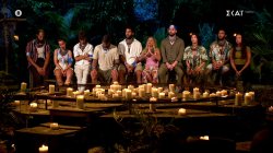 Φανή: Λέγαμε να ψηφίσουμε τον Μιχάλη και ψήφισαν εμένα, θα κοιτάξω τον εαυτό μου – Τι της απαντούν