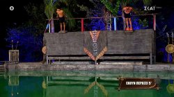 Αλέξανδρος Τσ. και Σταύρος παλεύουν για να παραμείνουν στο Survivor – «Ξενερώνουν» οι Επαρχιώτες 