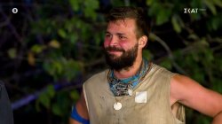 Σταύρος: Πάρα πολλή χαρά που παρέμεινα - Αλέξανδρος Τσ.: Όλο αυτό που έζησα μου φαίνεται σαν όνειρο 