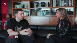 Η αρχιτεκτονική ενός μοντέλου τεχνητής νοημοσύνης