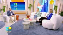 Σίσσυ Καλλίνη: Θα συμβουλευτώ έναν ειδικό και όχι το TikTok,  για το πως θα μιλήσω στα παιδιά για το σεξ 