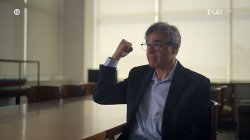 To φιάσκο με τo βαν του FBI 