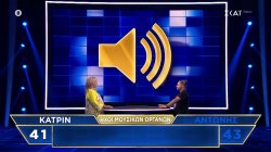Η Κατρίν επιλέγει να αναμετρηθεί με τον Αντώνη στους ήχους μουσικών οργάνων - Πως θα τα πάει;