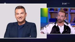 Νίκος Κοκλώνης: Το J2US και ο Γιώργος Λιάγκας