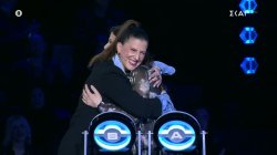 Η Ελένη και η Μαρία ολοκληρώνουν με επιτυχία τον πρώτο γύρο συγκεντρώνοντας 6.970€