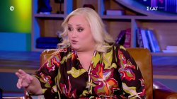 Γιατί η Παρθένα Χοροζίδου δεν έπαιξε πρωταγωνιστικό στην ταινία «Τι ψυχή θα παραδώσεις μωρή;» 