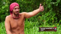 Benzy: Έχω βεντέτα με τον Ρέβη γιατί δεν μου λέει καλή τύχη πριν το ματς