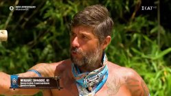 Σηφάκης: «Το βλέμμα του Δημήτρη προς το πρόσωπό μου τα λέει όλα»