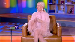 Μ. Μπακοδήμου: Μου έχουν φορτώσει «βύσματα» σε εκπομπή – Αυτό είναι το μεγαλύτερο σαρδάμ μου