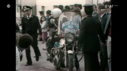 Η χαμένη ευκαιρία για τη σύλληψη του Κουφοντίνα και το πέρασμά του στην παρανομία 