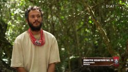 Δημήτρης για Μαντίσα: Στην ένωση θα είναι ξεκάθαρα με την ομάδα των Επαρχιωτών 