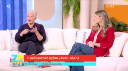 Νανά Παλαιτσάκη: 