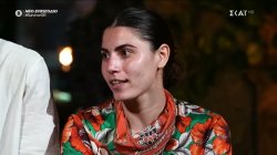 Μιλένα σε Μάνο: «Δεν θεωρώ ότι το έκανες επειδή το σκέφτηκες εσύ - Είδαμε την Ιωάννα που έκανε νόημα»