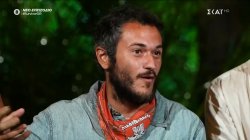 Θεοδωρόπουλος: Η Μιλένα έριξε μία στράκα στρούκα, έχει πολλές 