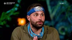 Μιλένα: «Ο Αλέξανδρος μπήκε με στρατηγική» - Τσιλιμίγκρας: «Έχει μπερδευτεί, δεν ήξερα το σκηνικό» 