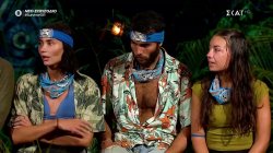 Αναστασία: «Ο καθένας βλέπει αυτό που θέλει - Ιωάννα: «Ήρθες σε παιχνίδι στρατηγικής, ένας είναι ο νικητής»