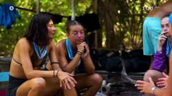 Οι Επαρχιώτες σχολιάζουν με αρνητικό τρόπο τα λεγόμενα του Δημήτρη στο χθεσινό Συμβούλιο