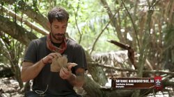 Οι Αθηναίοι ψάχνουν την πέτρα της ασυλίας