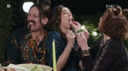 Τότε και Τώρα – Πάσχα | Τα bloopers του επεισοδίου