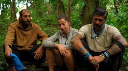 Επαρχιώτες: Η «3άδα» διασκεδάζει με την αντίπαλη «κλίκα» - Μιχάλης: Μάνο και Πολύχρο τους «σέρνουν» τα κορίτσια 