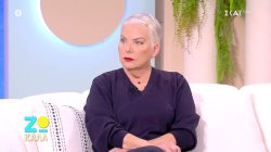 Νανά Παλαιτσάκη: 