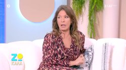 Βάνα Μπάρμπα: Δεν ήμουν προετοιμασμένη ούτε για τα κιλά, ούτε για την κατάθλιψη, ούτε την έλλειψη ερωτισμού