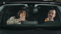 Τότε και Τώρα – Επέτειος | Μετά από το γευστικό ταξίδι στο «μισελενάτο» ακολουθούν… σουβλάκια