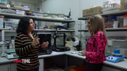 Η συμβολή της τεχνητής νοημοσύνης στον τομέα της υγείας