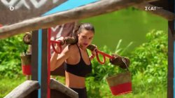  Αριάδνη vs Ιωάννα: Εύκολα η Αριάδνη κάνει το 2-0