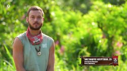 Δημήτρης: «Εικόνα διάλυσης στους Μπλε» – Αλέξανδρος Κ.: «Ιωάννα και Αναστασία κάνουν ό, τι γουστάρουν»