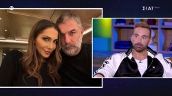 Νίκος Κοκλώνης: Η Ιωάννα Τούνη, η αγάπη του για τα τραγούδια και η ιστορία με την Βανδή και τον Μπισμπίκη