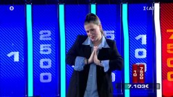 Δυστυχώς στο μηδέν έπεσαν τα κορίτσια 