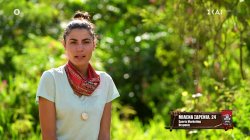 Μιλένα: Η Μαντίσα έχει αρχίζει και κουράζει υπάρχει πολύ εγώ και γκρίνια 