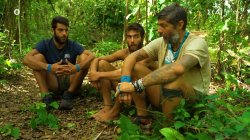 Μιχάλης, Γιώργος και Μάνος είναι πολύ εκνευρισμένοι με Σταύρο και Αλέξανδρο – «Κάνουν τουρισμό»