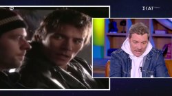 Γιάννης Στάνκογλου: Οι περιοδείες στο εξωτερικό και η πρώτη του δουλειά με τον Χρ. Παπακαλιάτη