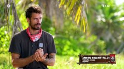 Αντώνης: Σήμερα θα μπούμε πολύ δυνατά, έχουμε πεισμώσει