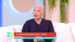 Νανά Παλαιτσάκη: 