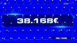 Ένα δυνατό Superdrop εκτοξεύει το ποσό στα 38.179 ευρώ