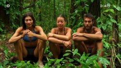 Η Χριστιάννα δεν έχει κερδίσει τη συμπάθεια Μάνου, Αναστασίας και Ιωάννας 